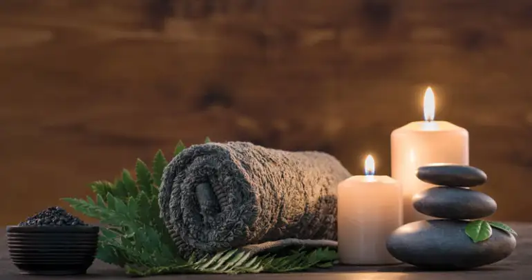 Luxury and Sensuality Combined: Your Guide to Erotic Massage in London