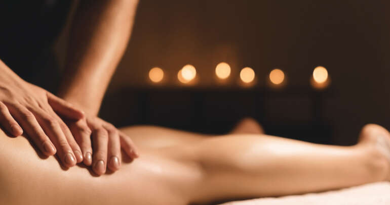 Why Is Tantric Massage in London more than just physical touch?