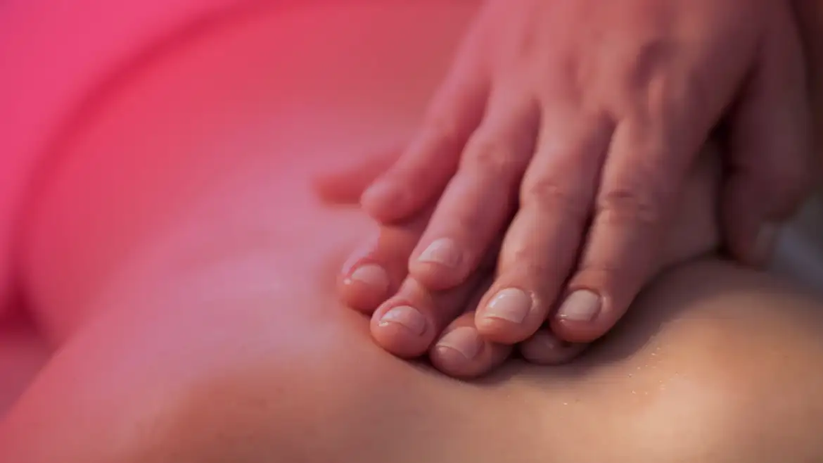 The Art of Touch: How Tantric Massage Can Enhance Your Love Life